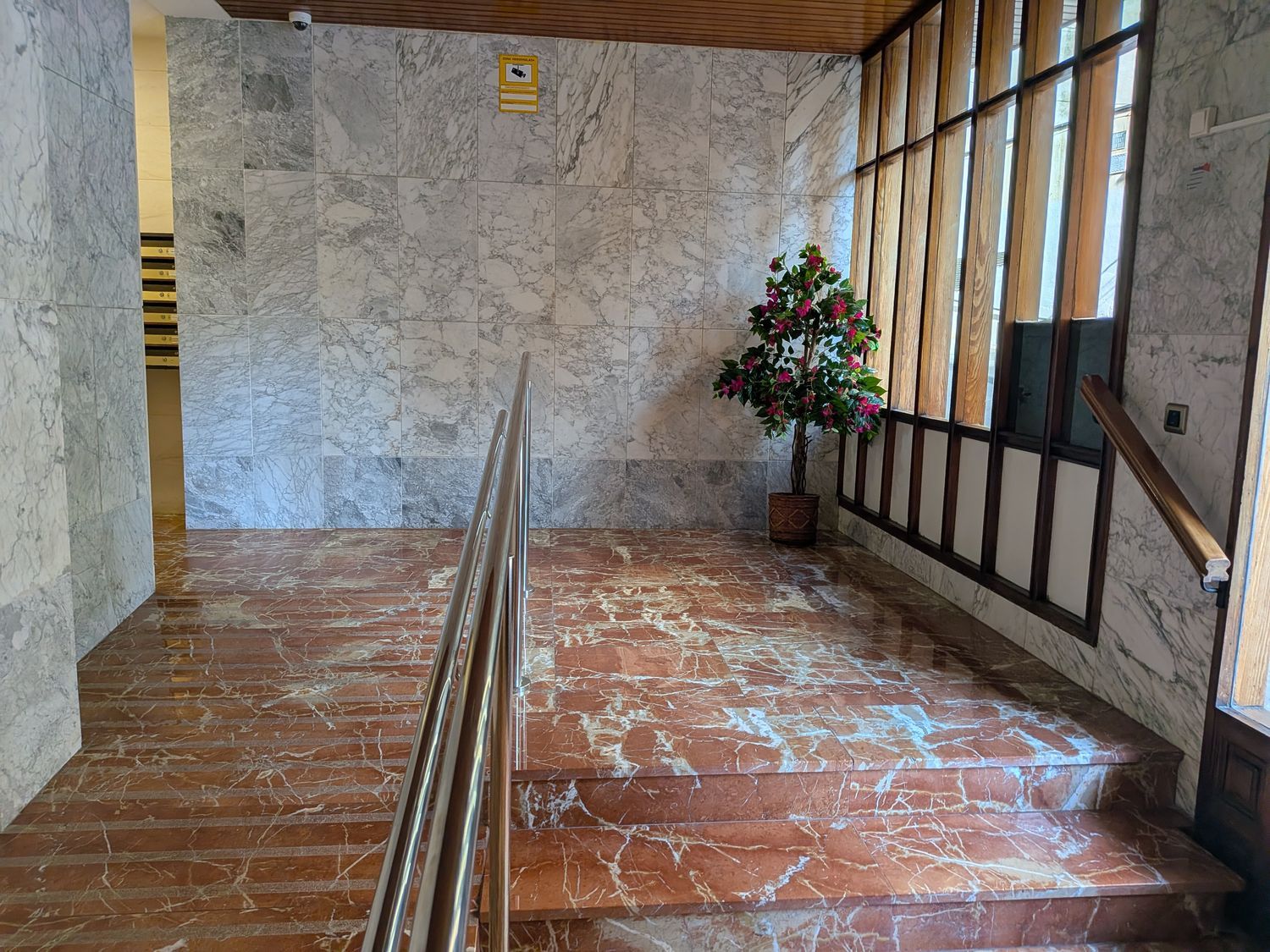 Piso en Plaza Paseíto Ramiro, 12, Casco Histórico-Santa Cruz - Foto 4