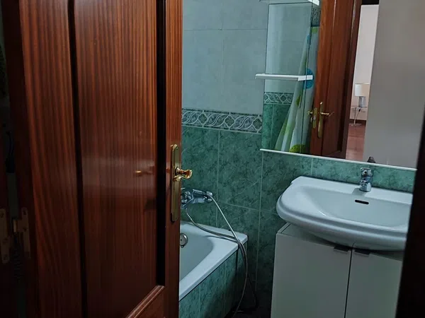 Piso en bertamirans, 1 - Foto 4