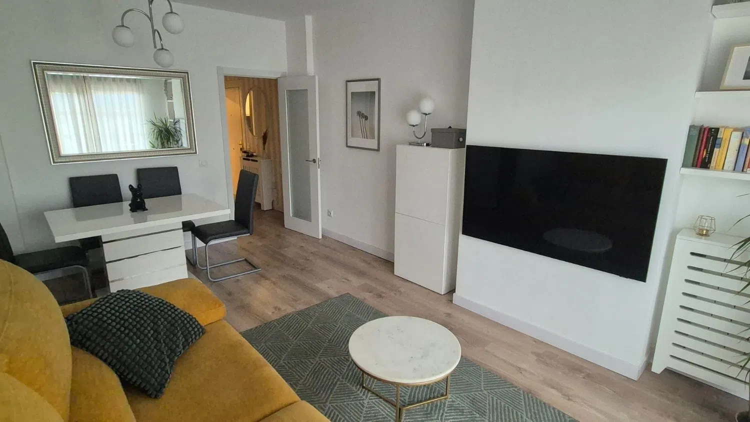 Piso en calle de Gandía, 8 - Foto 2