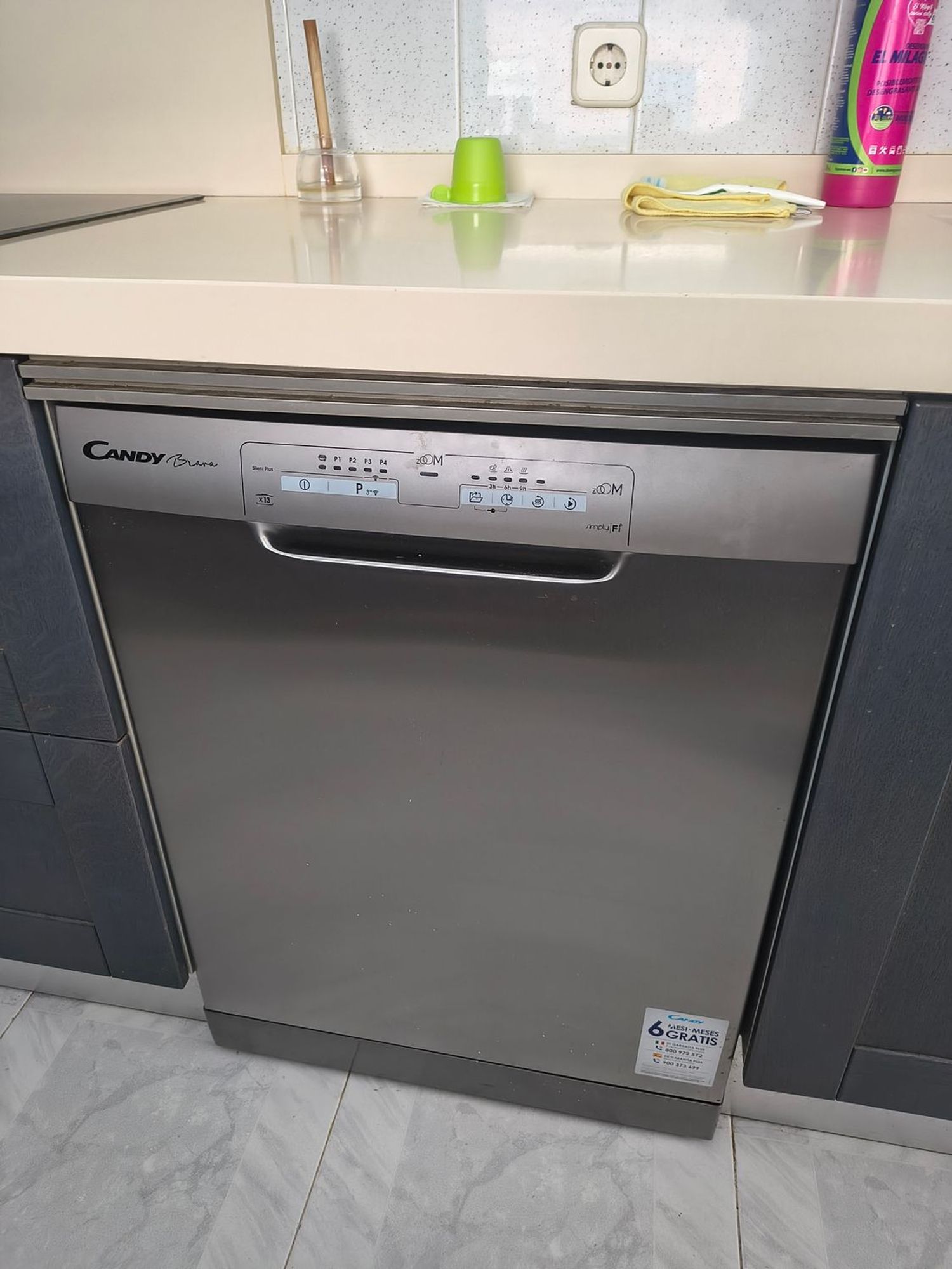 Piso en Calle luis béjar, 34, Zona Pueblo - Foto 12