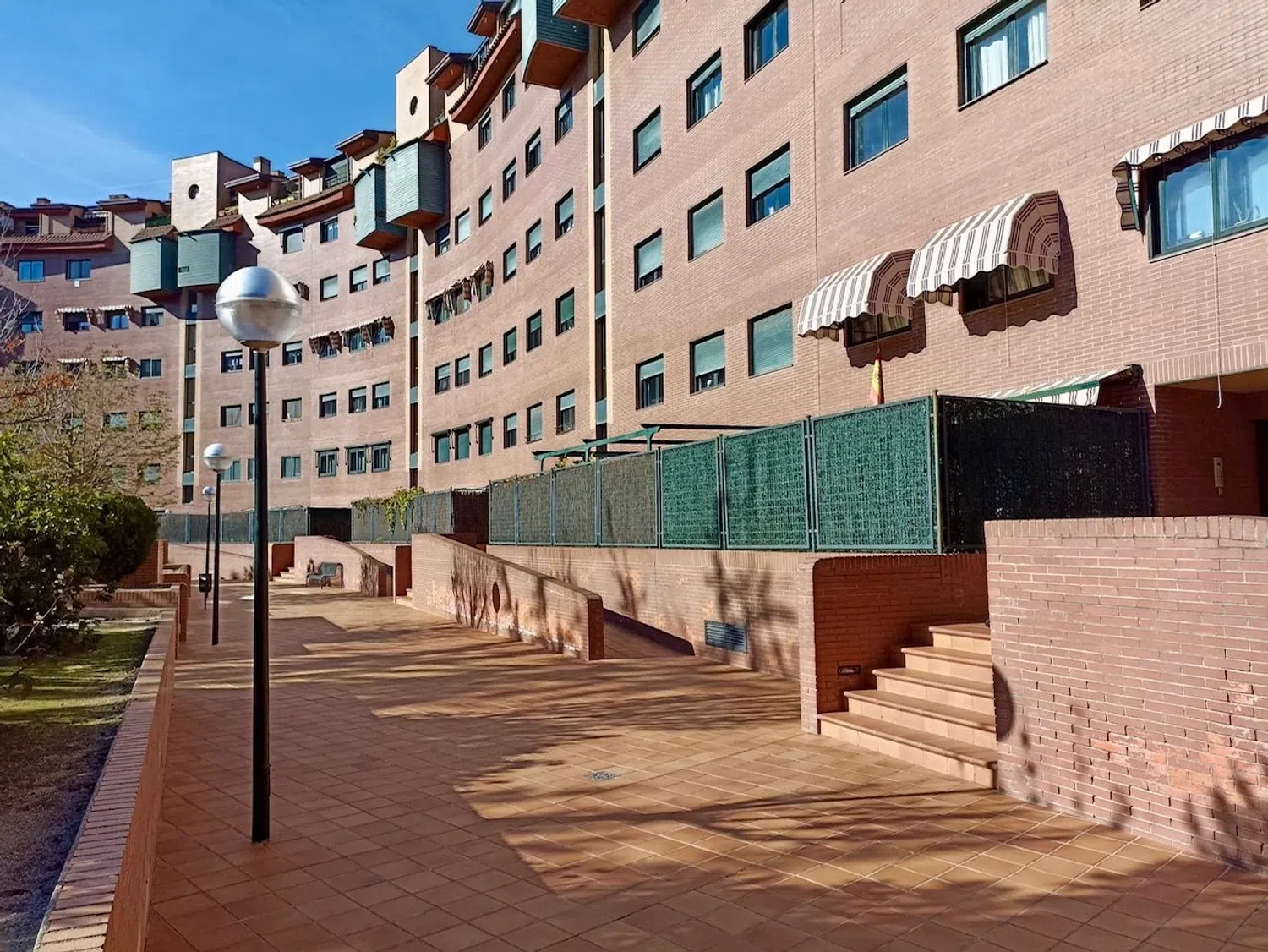 Dúplex en calle Copenhague, 3 - Foto 21