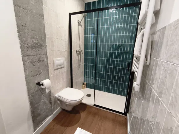 Estudio en Calle Lleida, 3, Carolinas Altas - Foto 10