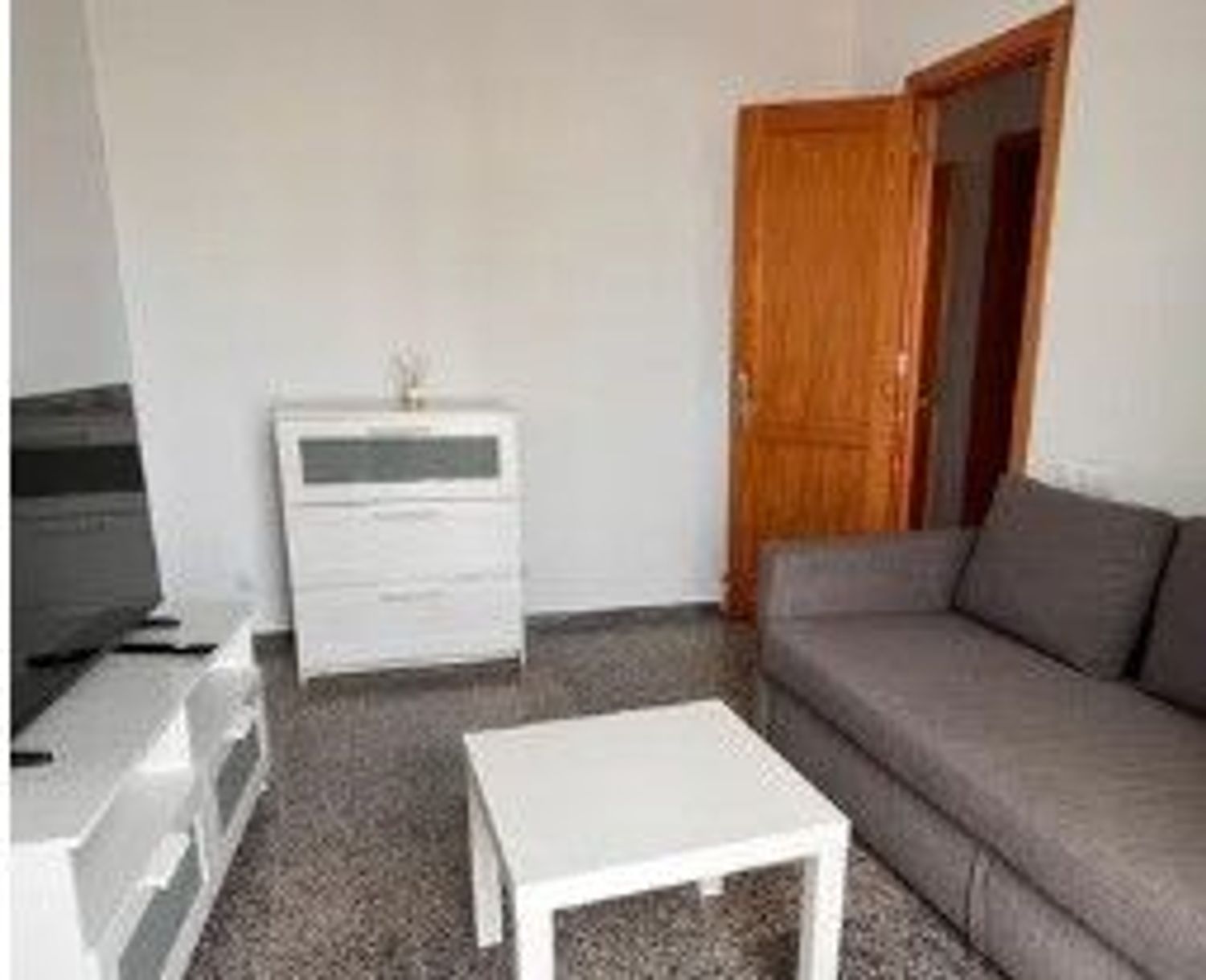 Piso en Calle Bernardo de la Torre, 53, Santa Catalina - Canteras - Foto 3