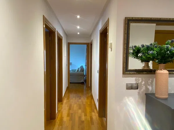 Piso en De Nornahi, 1, Bidebieta - Foto 3