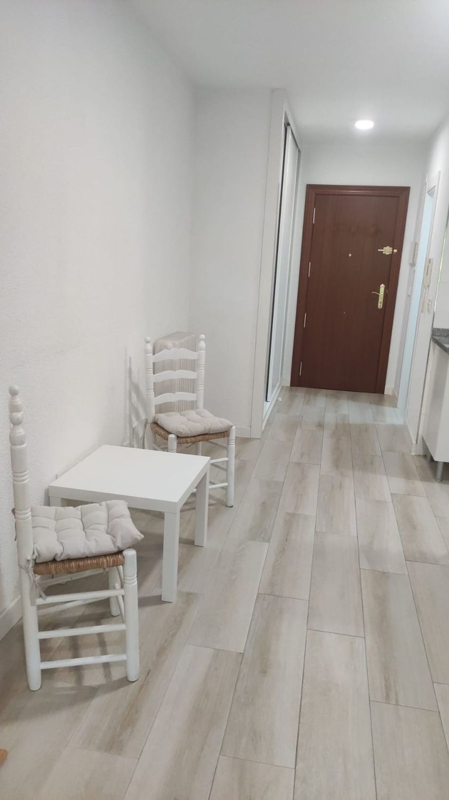Estudio en Avenida Reyes de España, 26, Universidad-Tenerías - Foto 13