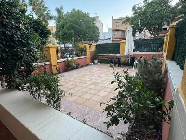 Chalet adosado en Calle Rafael Alberti, 10, Motril pueblo, Motril pueblo - Foto 3