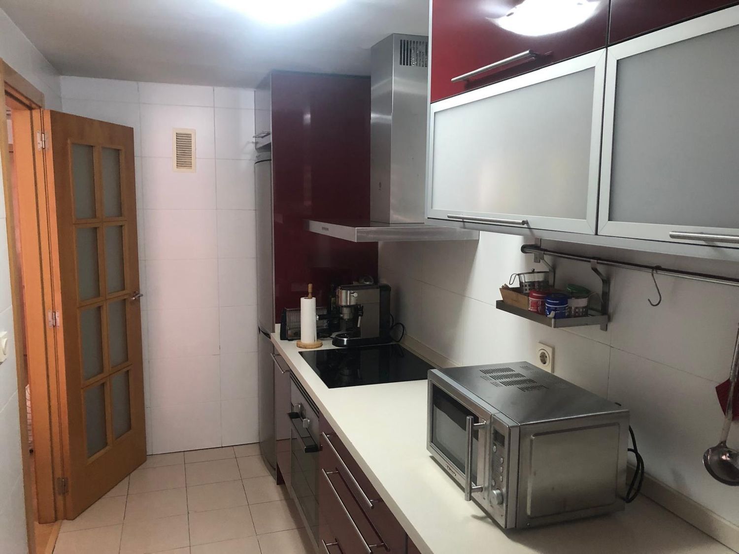 Alquiler de piso en Avenida Joven Futura, 27 - Foto 2