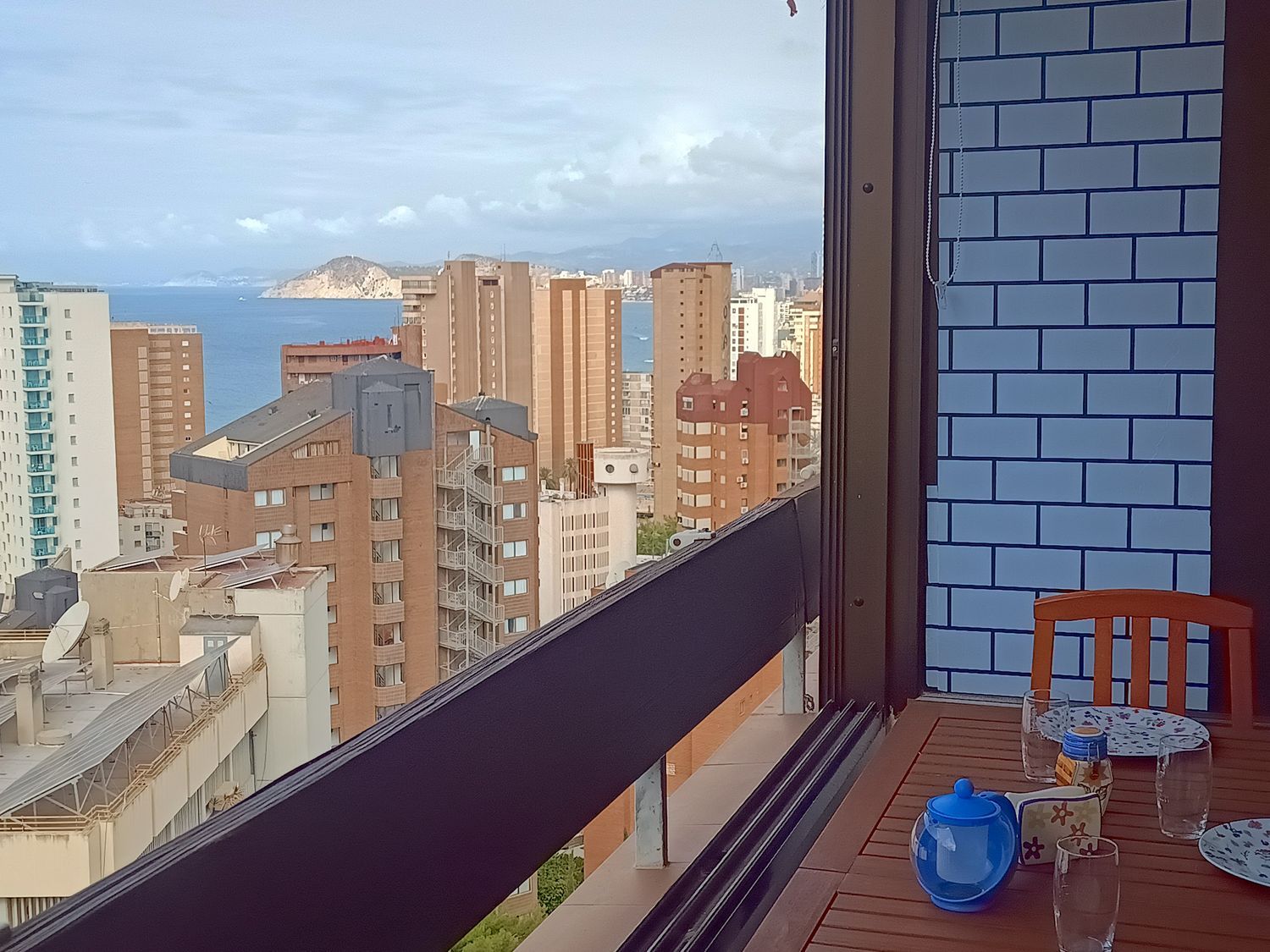 Piso en calle Bruselas, 9 - Foto 1