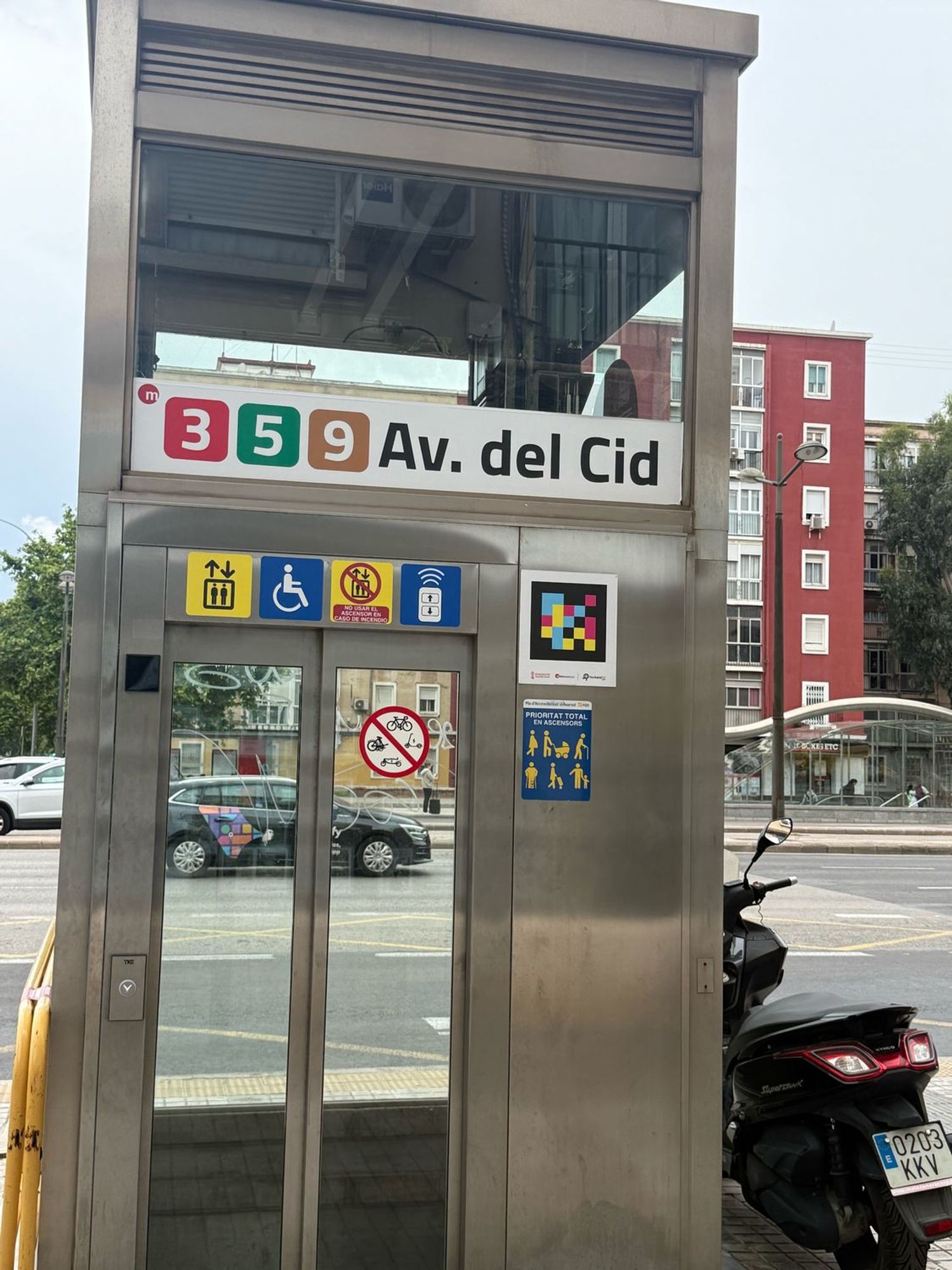 Piso en calle de Burgos, 3 - Foto 4