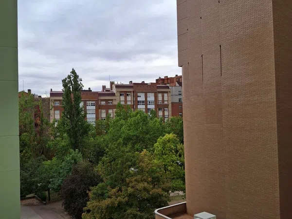 Piso en Calle de Hernando de Acuña, 35, Parquesol, Parquesol - Foto 19