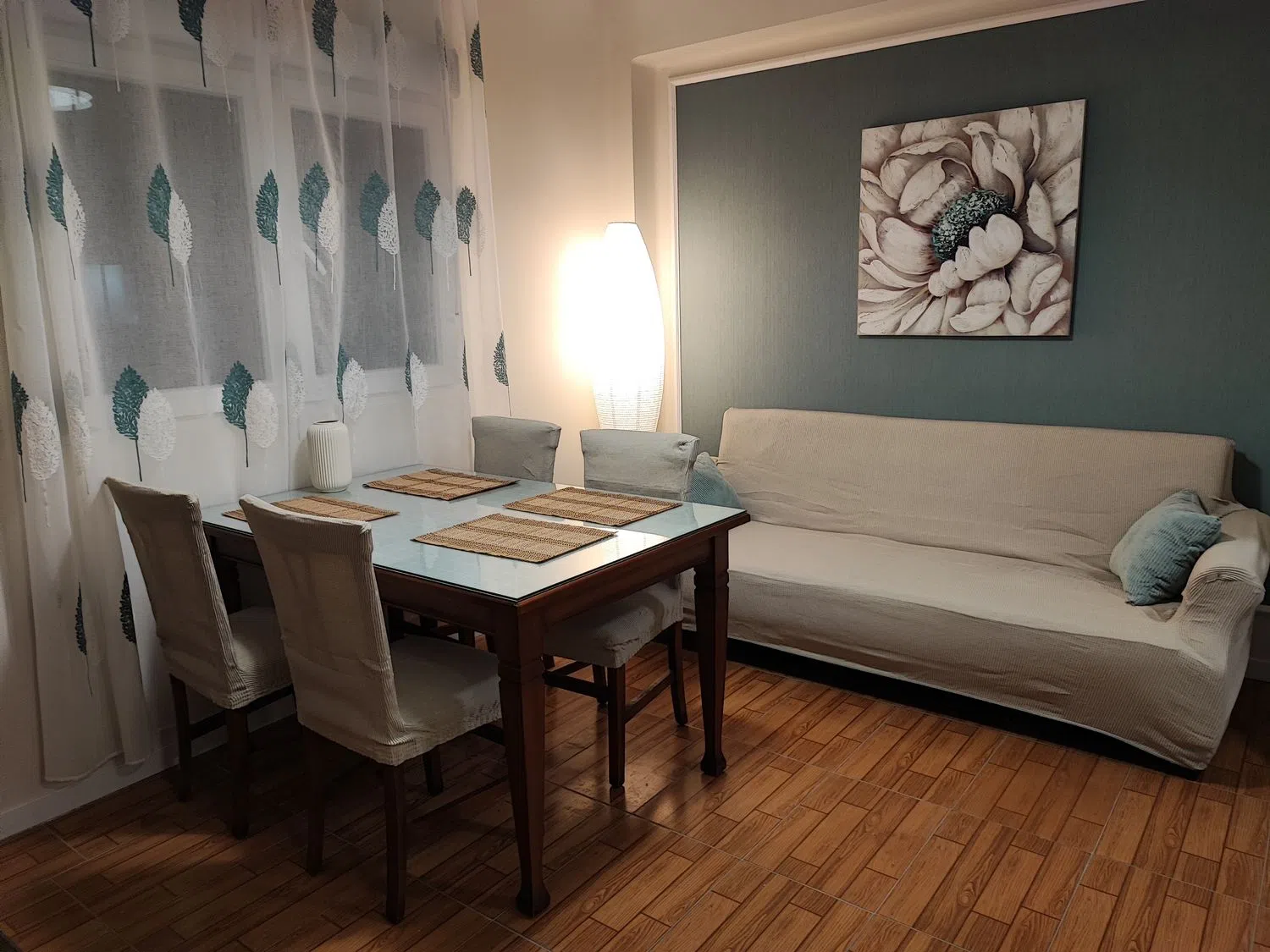 Piso en plaza del Pintor Llanos, 1 - Foto 19