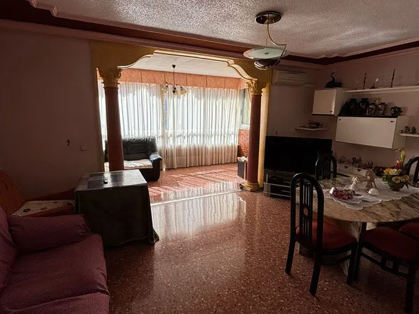 Piso en avenida de Andalucía, 20 - Foto 1