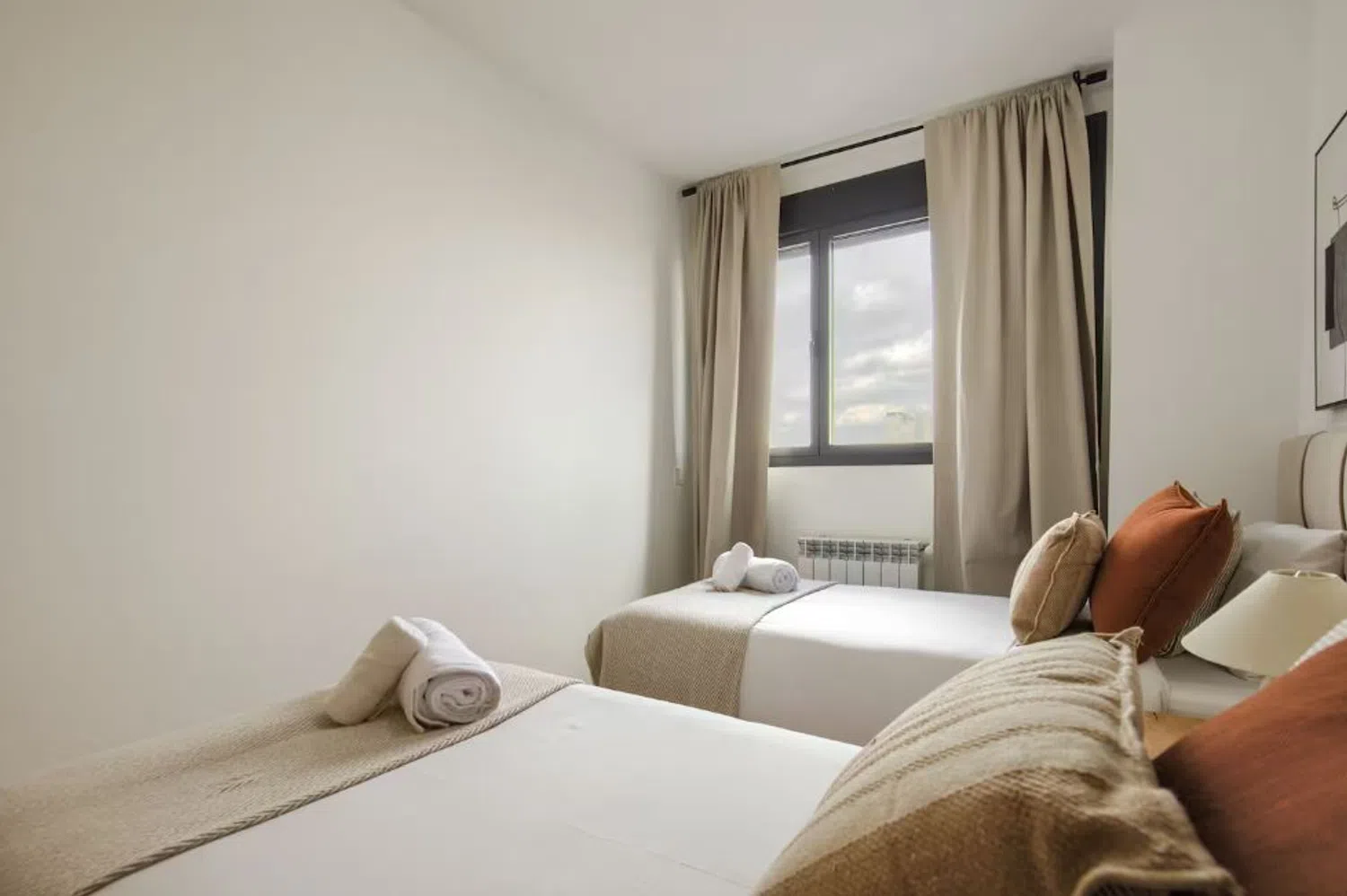 Piso en calle Belianes, 30 - Foto 15