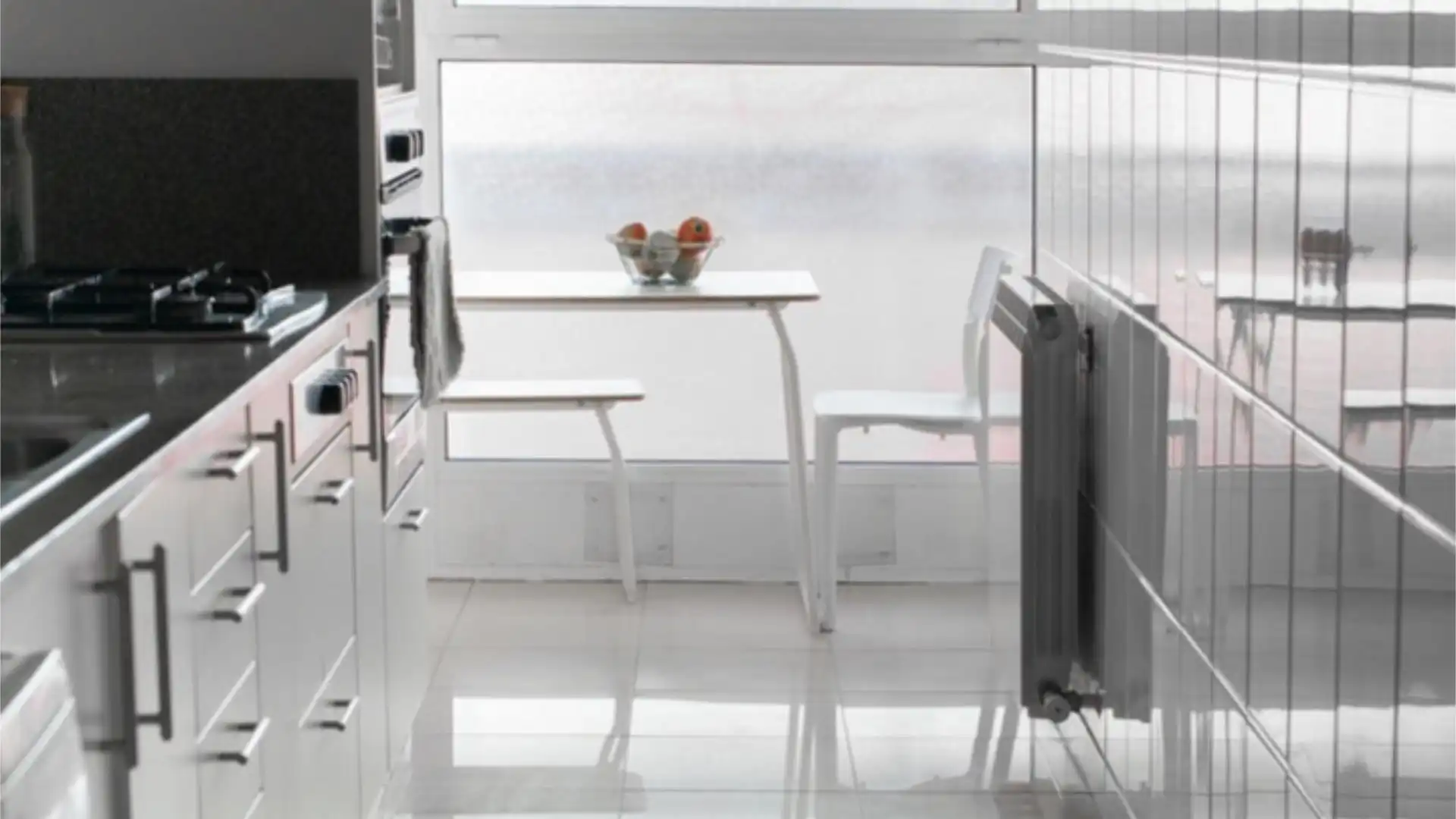 Piso en  Carrer de Cervantes 10C - Foto 4