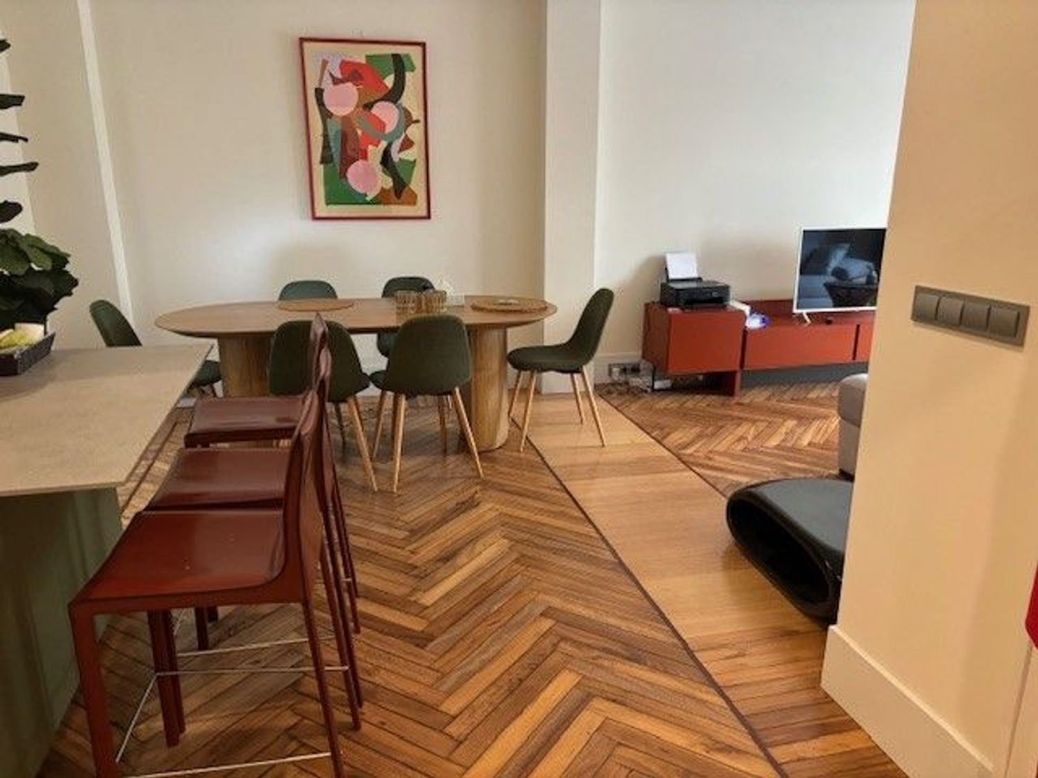 Piso en Urb. centro Centro - Ayuntamiento - Foto 1