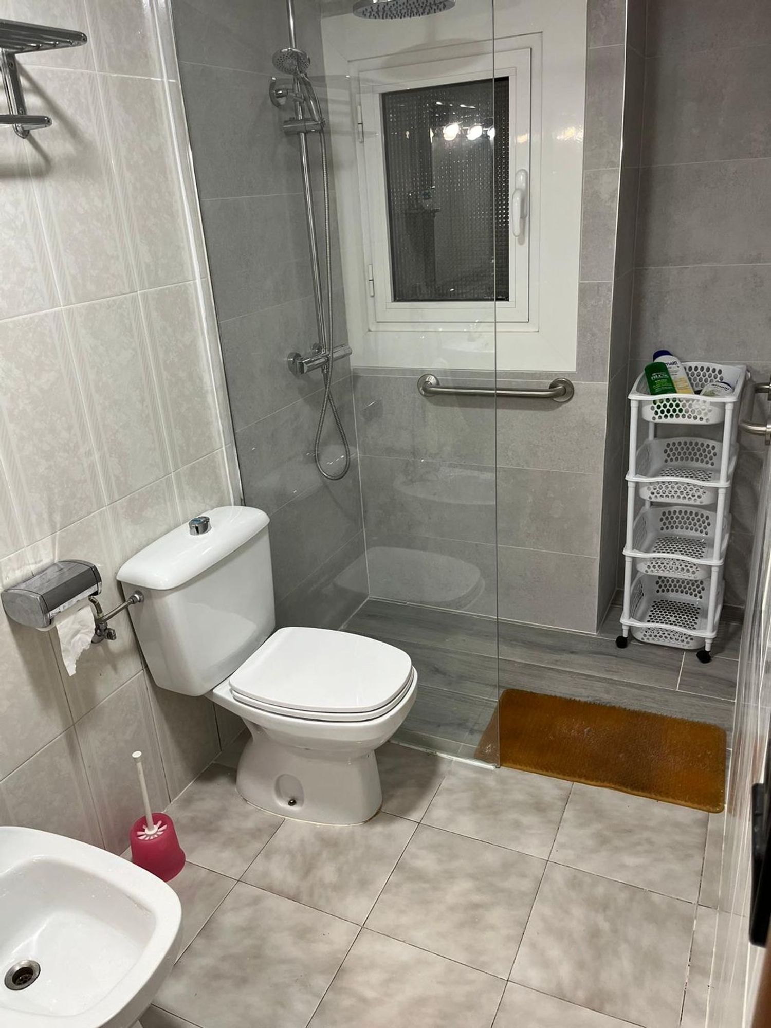 Piso en Calle Tomás Bretón, 48, Universidad San Francisco - Foto 4