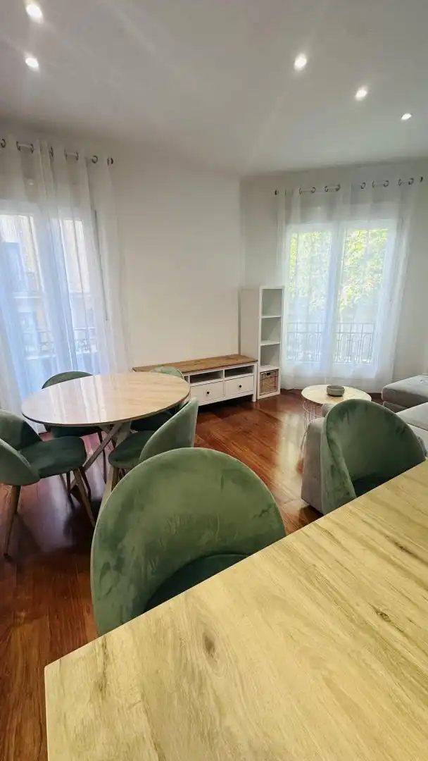 Piso en  Calle de Ríos Rosas 19A - Foto 3