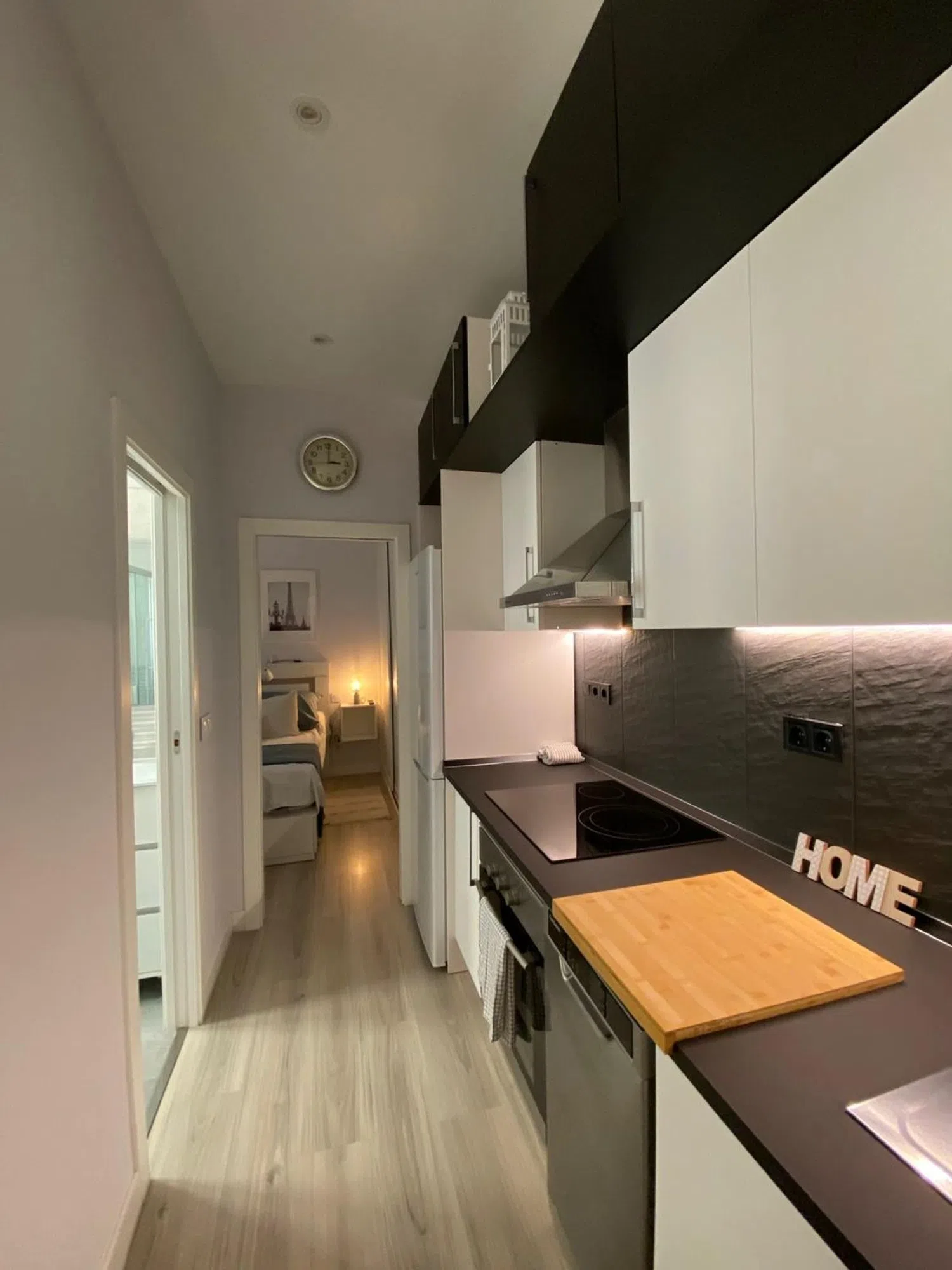 Piso en calle de Vargas, 12 - Foto 4