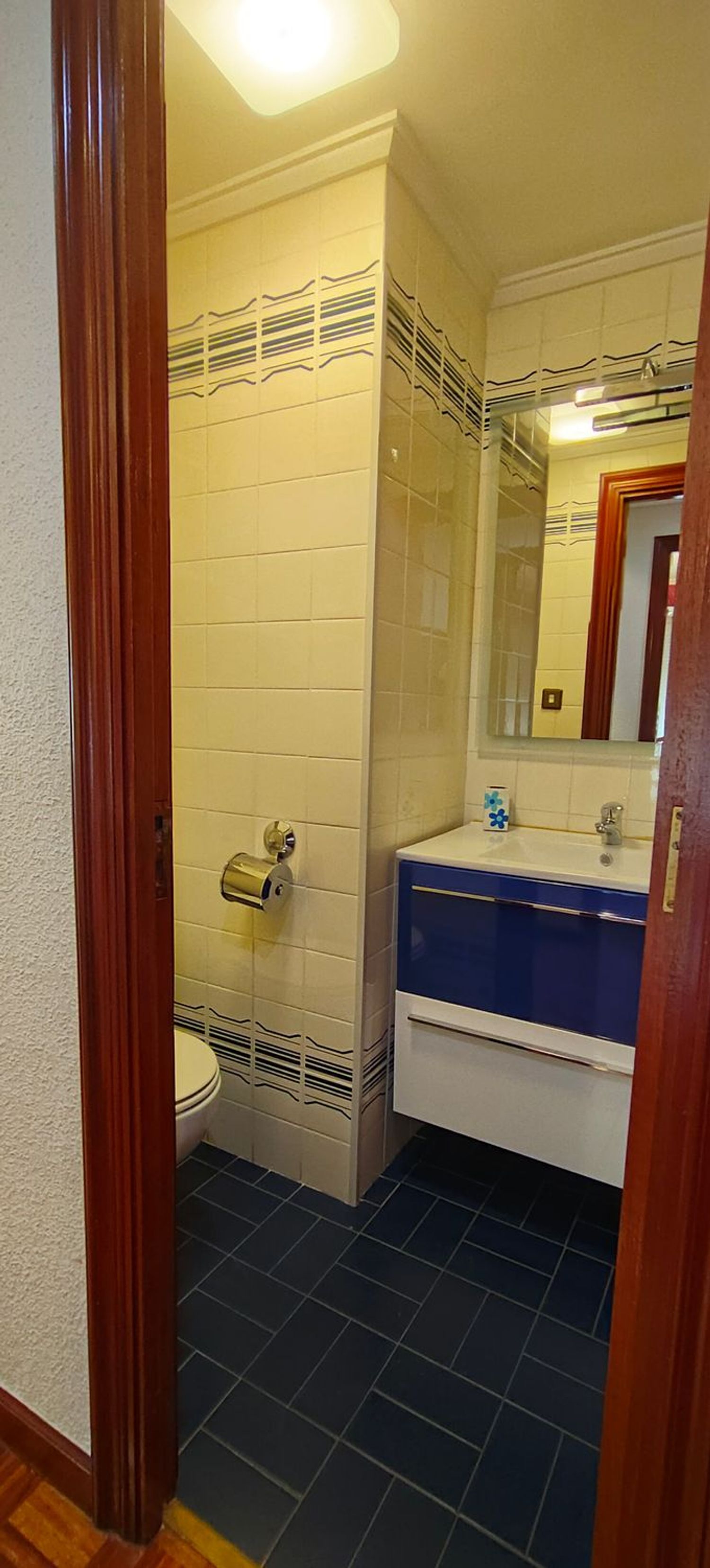 Piso en Urb. hebillas Adurtza - Foto 31