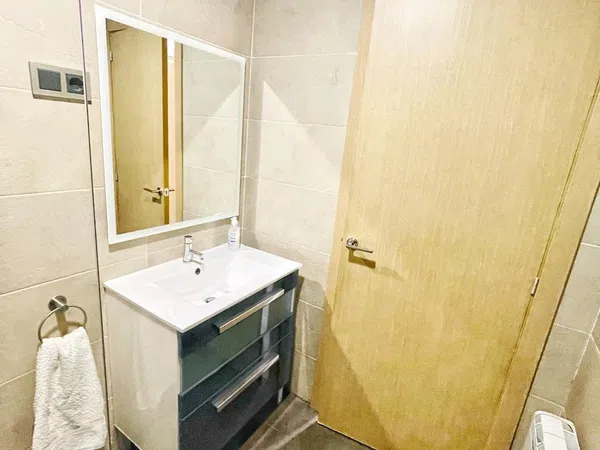 Piso en Calle d'Antonio Vico, 40 - Foto 31