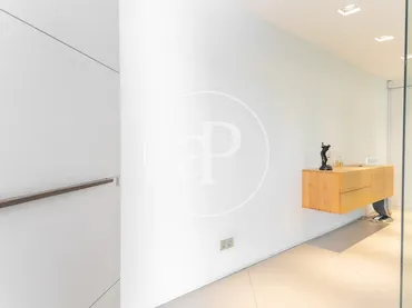 Chalet en Sant Cugat del Vallès - Foto 58