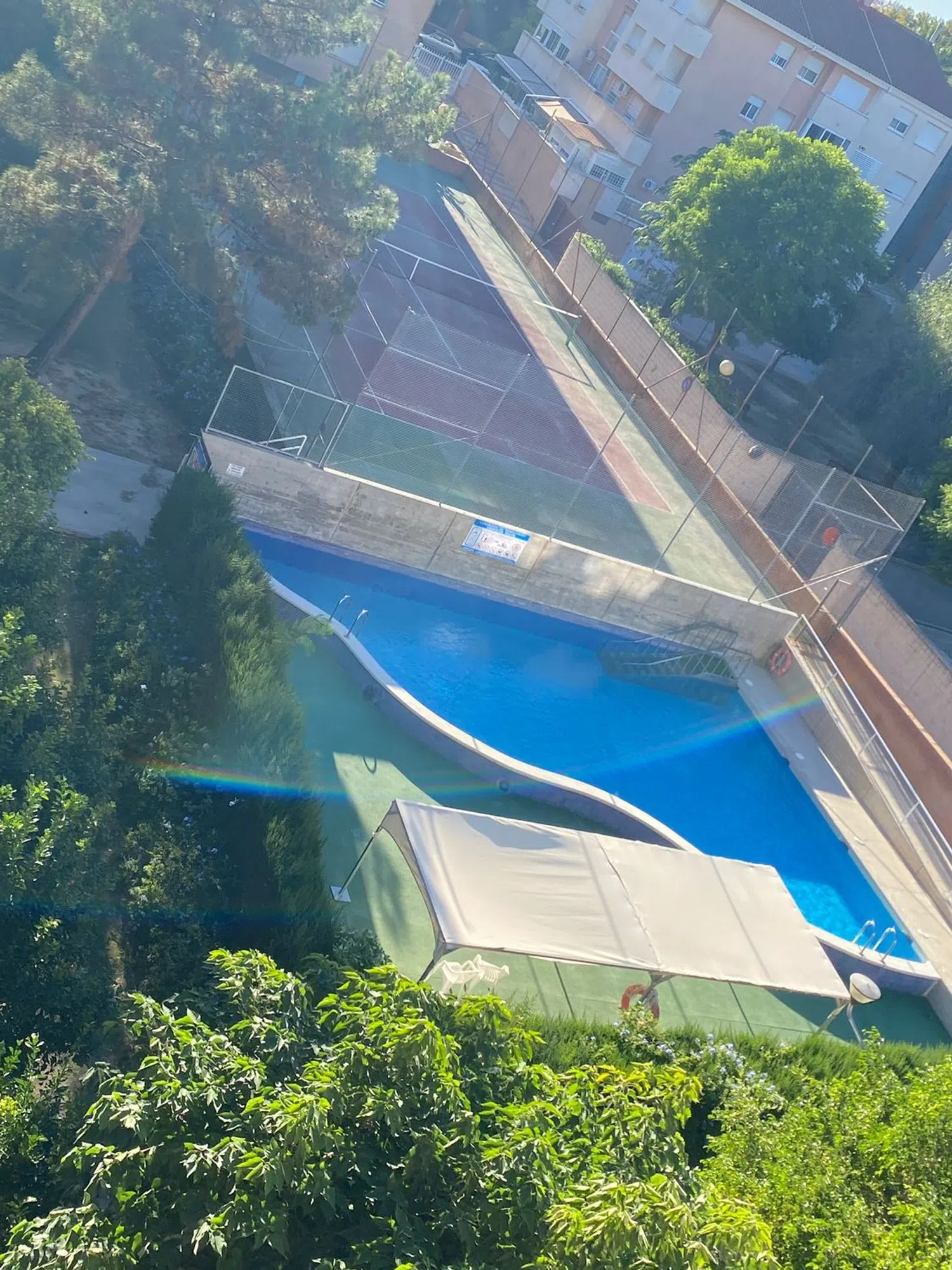 Piso en paseo Marinero Luis de Torres, 11 - Foto 2