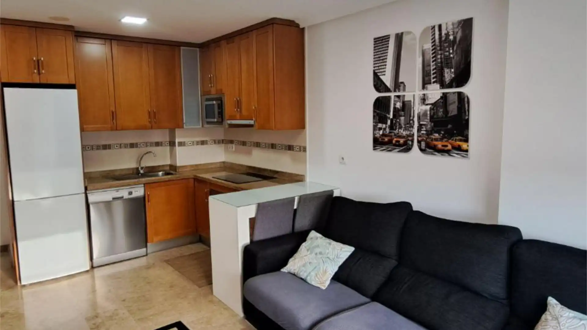 Piso en  Carrer la Carátula 3 - Foto 3