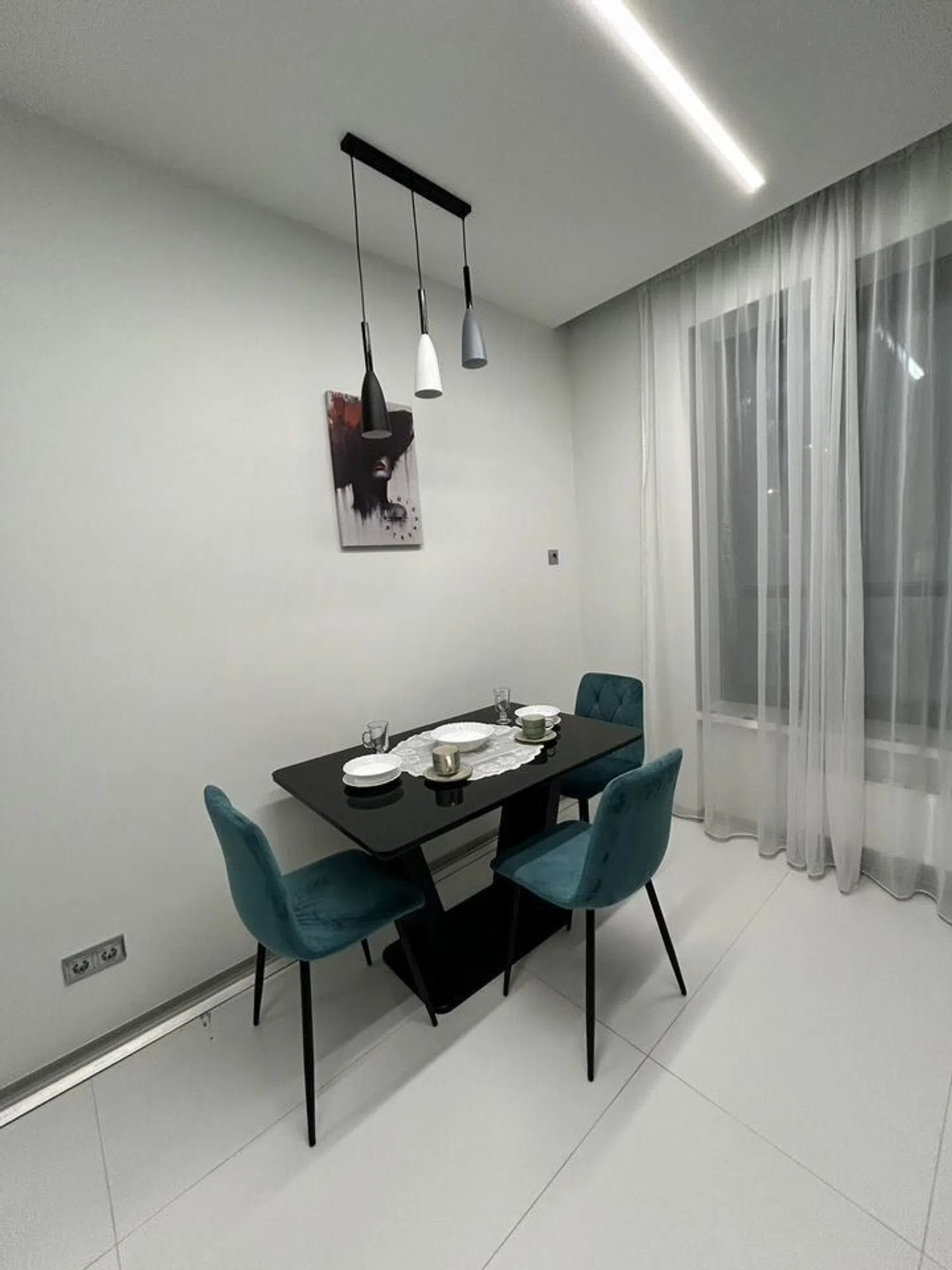 Piso en C. de Isaac Peral, 50 - Foto 5