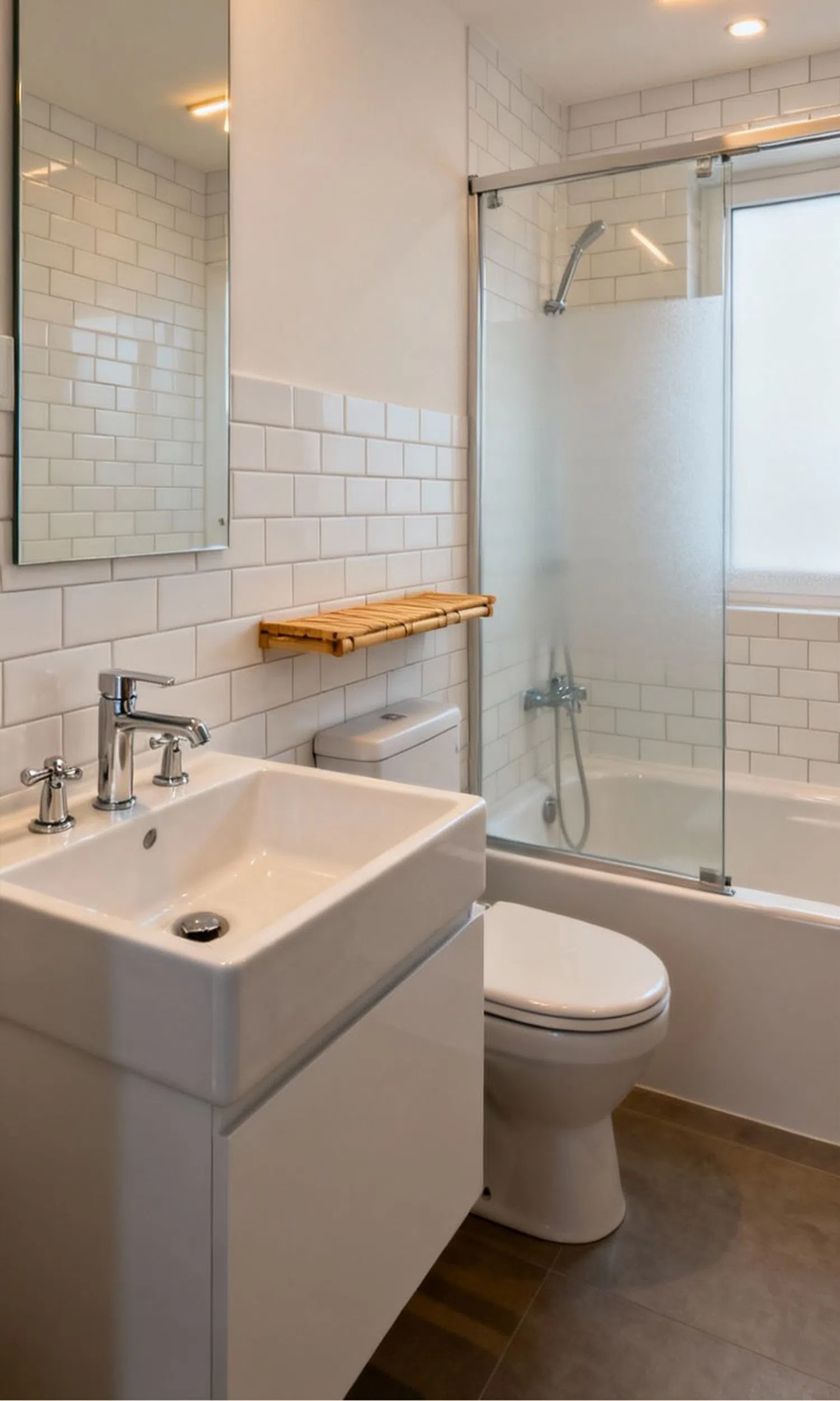 Piso en calle del Conde de Peñalver, 28 - Foto 5