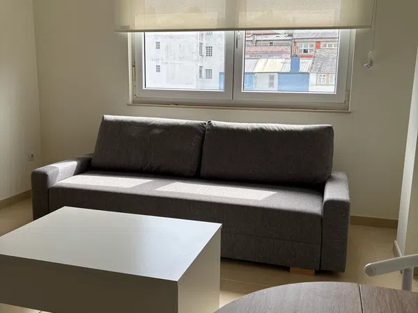 Estudio en Calle Río Eo, 42, Avenida de A Coruña - Paradai, Avenida de A Coruña - Paradai - Foto 7