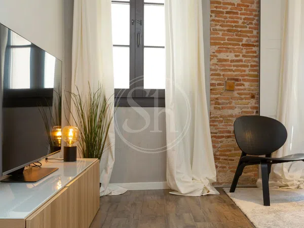 Piso en Calle dels Flassaders, Sant Pere - Santa Caterina i la Ribera - Foto 12