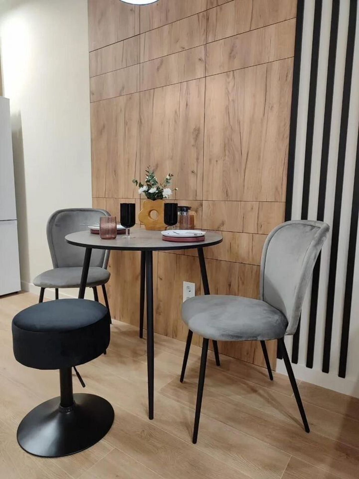 Piso en C. Alonso de Palencia, 34 - Foto 16