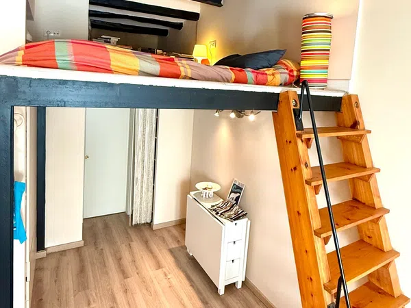 Estudio en Vila de Gràcia, Barcelona - Foto 3