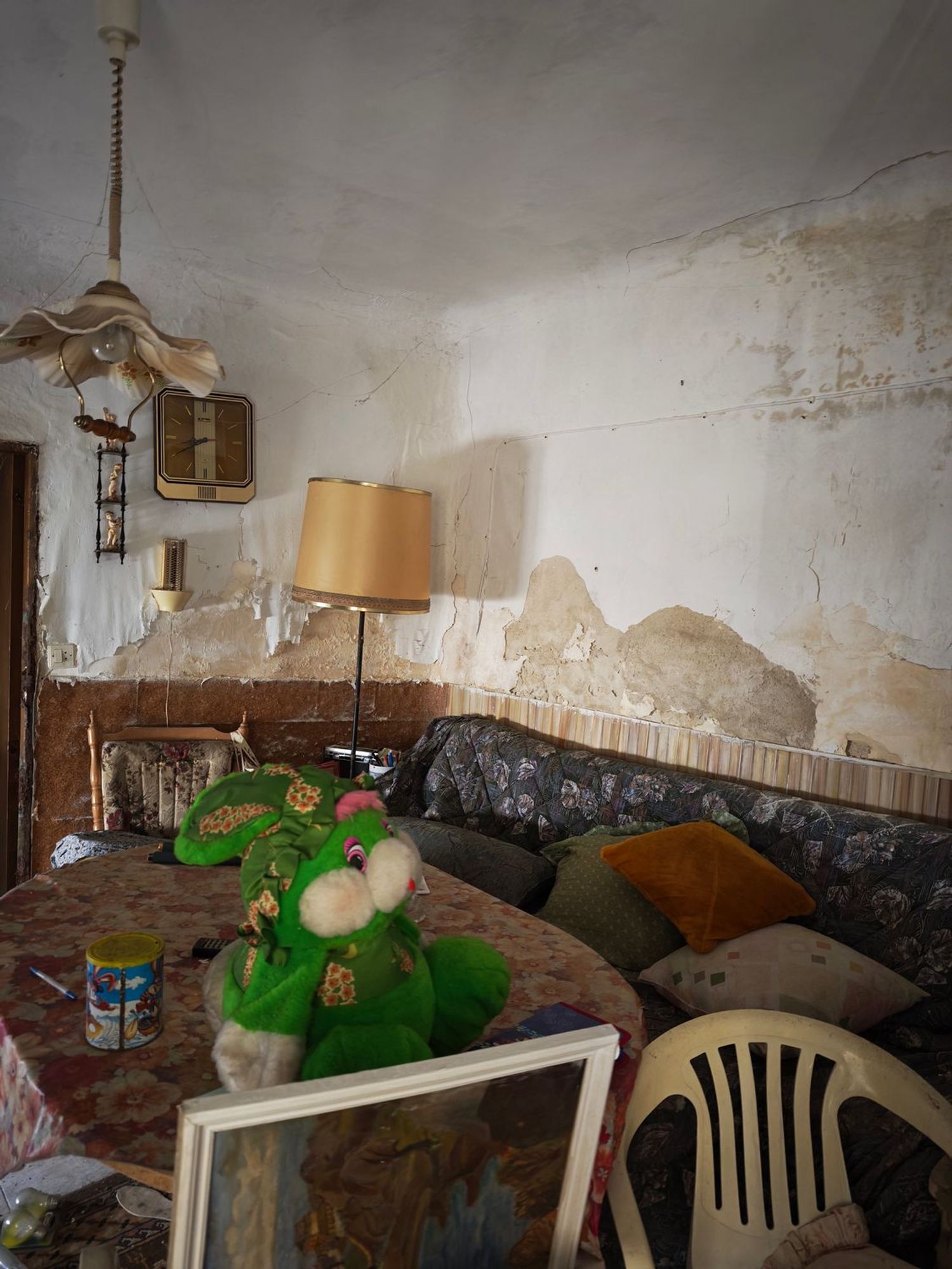 Casa de pueblo en Calle del Arrabal, 12 - Foto 9