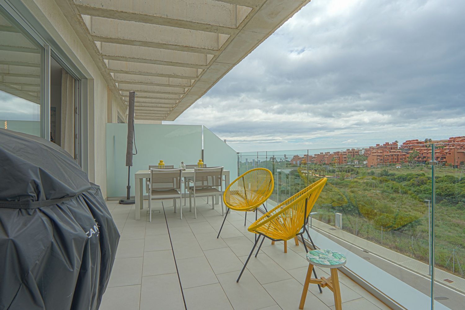 Ático en calle Copa Ryder, 22 - Foto 20