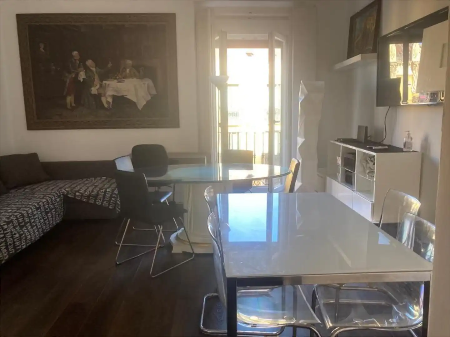 Piso en  Calle de Cuchilleros 1 - Foto 2