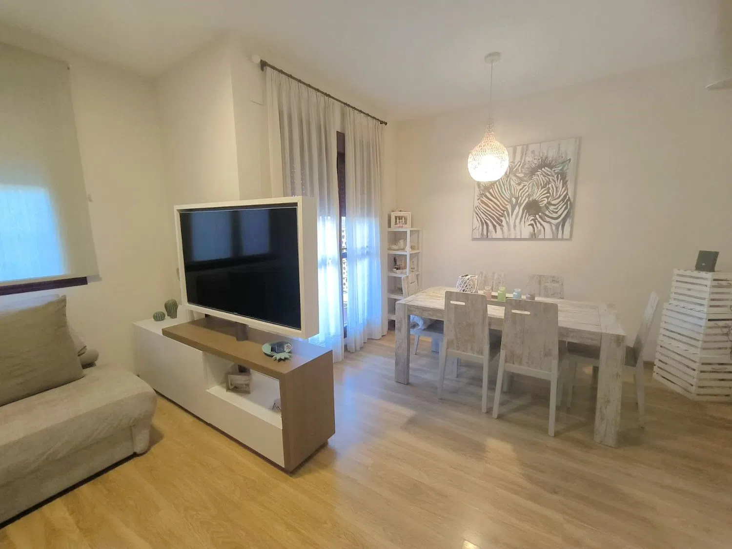 Piso en calle Escritora Emilia Pardo Bazan, 9 - Foto 3