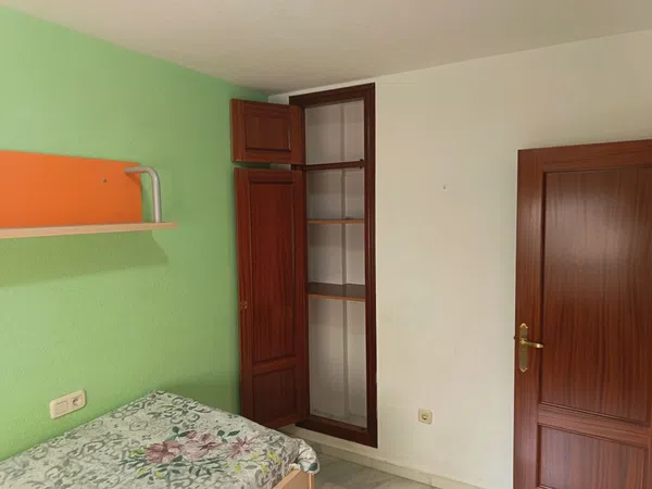 Piso en Calle Rosa Chacel, 2 (Urbanización Condal), Parque Nueva Granada - Foto 19
