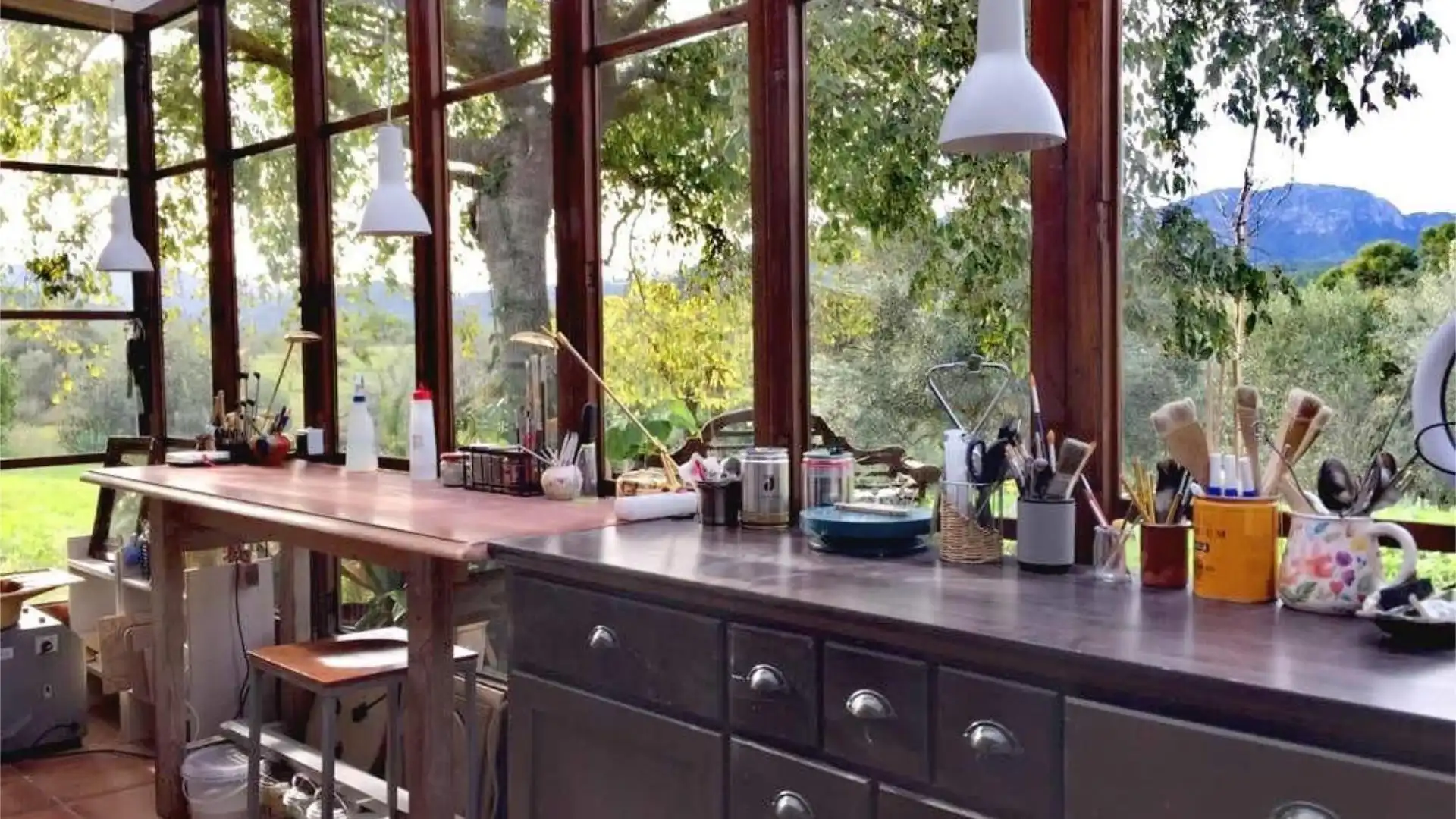 Piso en  Camí de la Vela 16 - Foto 23