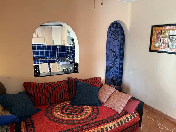 Casa independiente en Diseminado P068, 256 - Foto 21