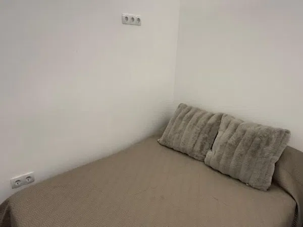 Estudio en Calle Torero Francisco Antón Pacorro, 19, PAU 5 - Foto 7