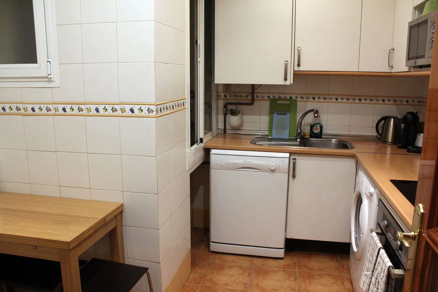 Piso en calle del Duque de Sesto, 13 - Foto 11