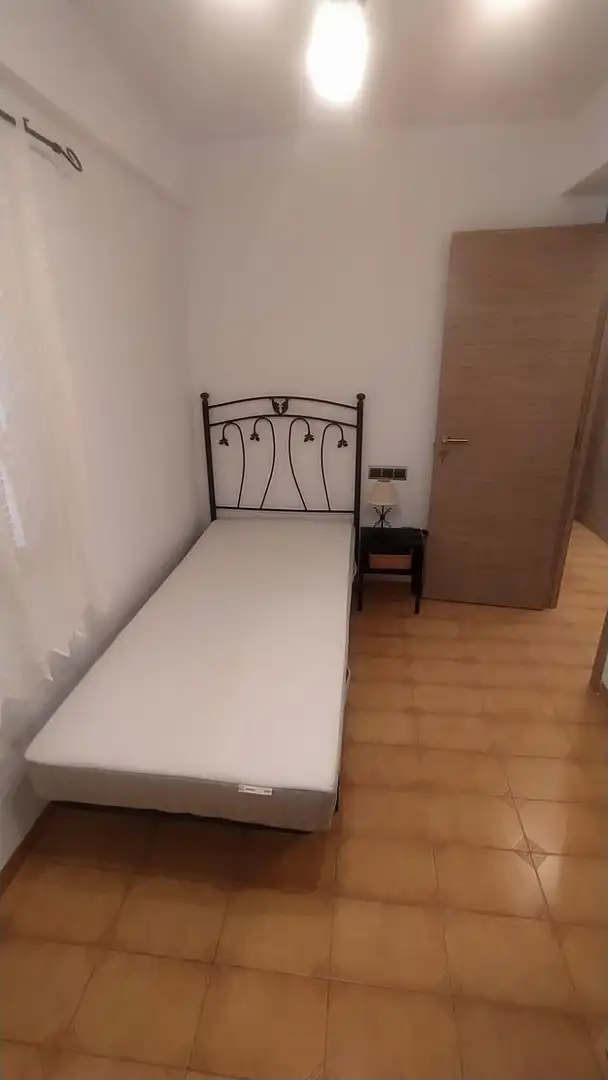 Piso en Málaga Capital - Foto 11