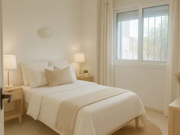 Piso en calle Marqués de Ivanrey, 26 - Foto 18