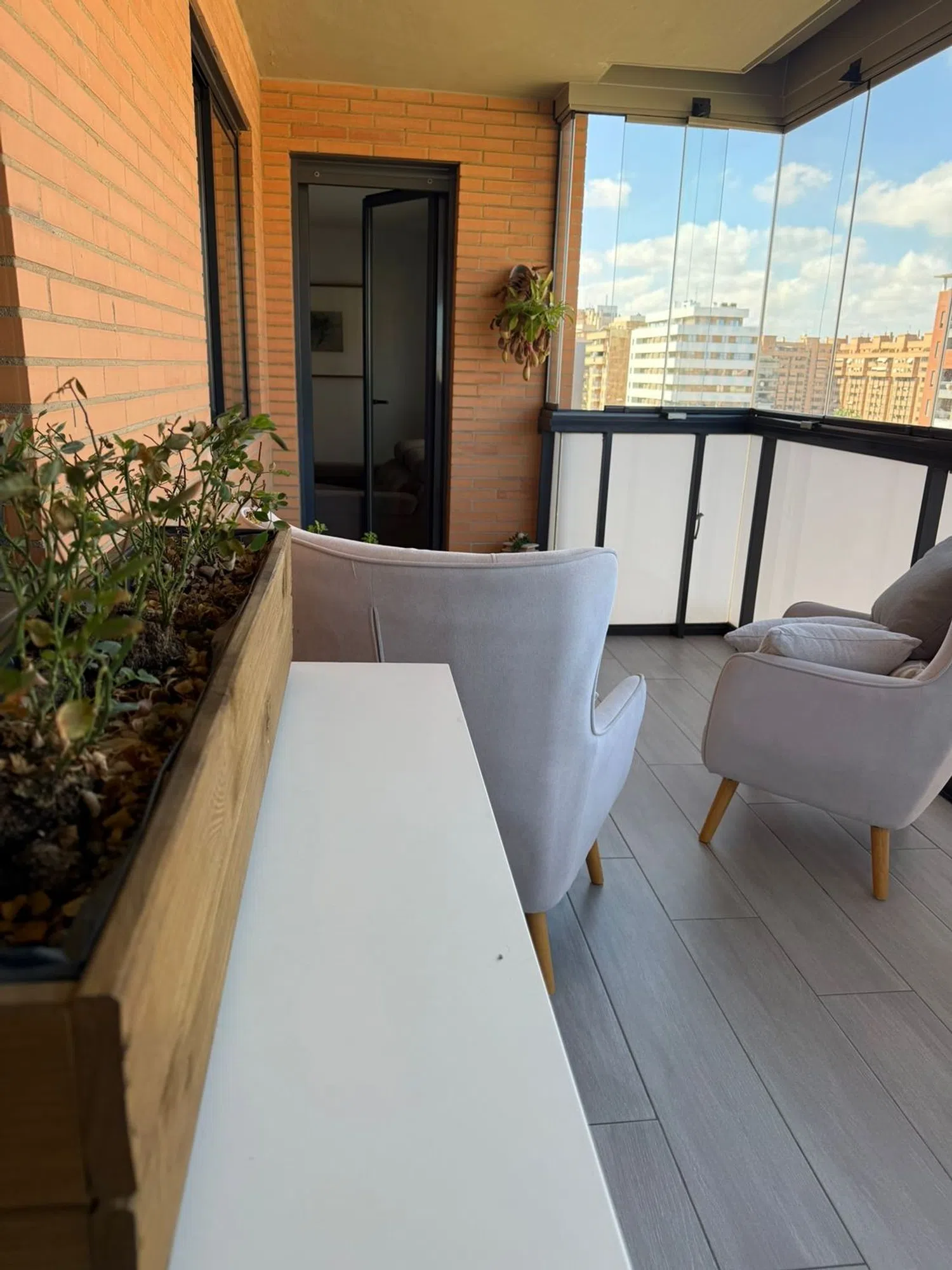 Piso en calle de Higinio Noja, 49 - Foto 7