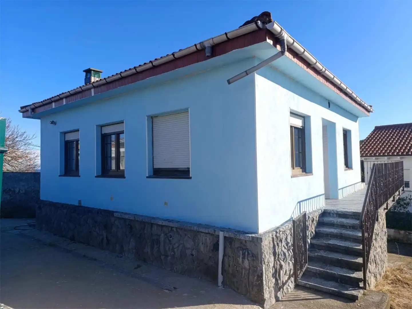 Chalet en - Foto 14