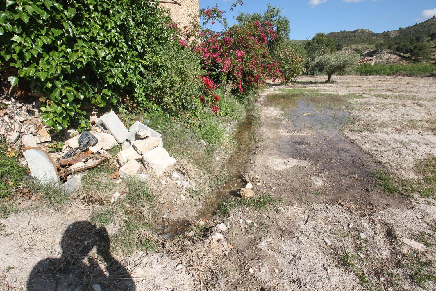 Finca rústica en Montnegre s/n - Foto 22