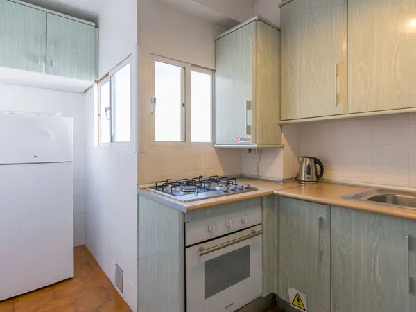 Piso en calle Cristóbal Colón, 8 - Foto 17