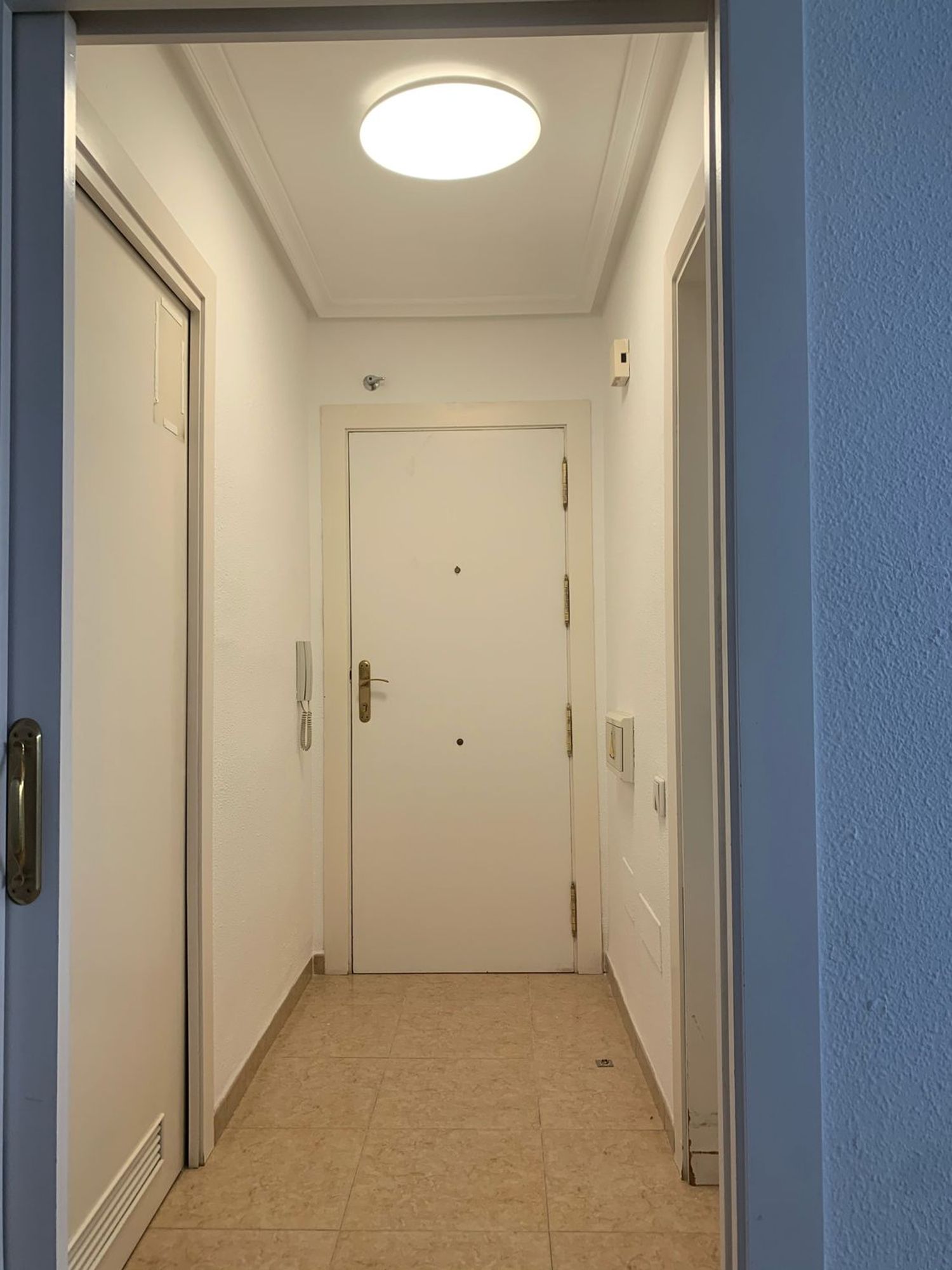 Piso en Calle Benizalón, 2, Vega de Acá - Nueva Almería - Cortijo Grande, Vega de Acá - Nueva Almería - Cortijo Grande - Foto 4