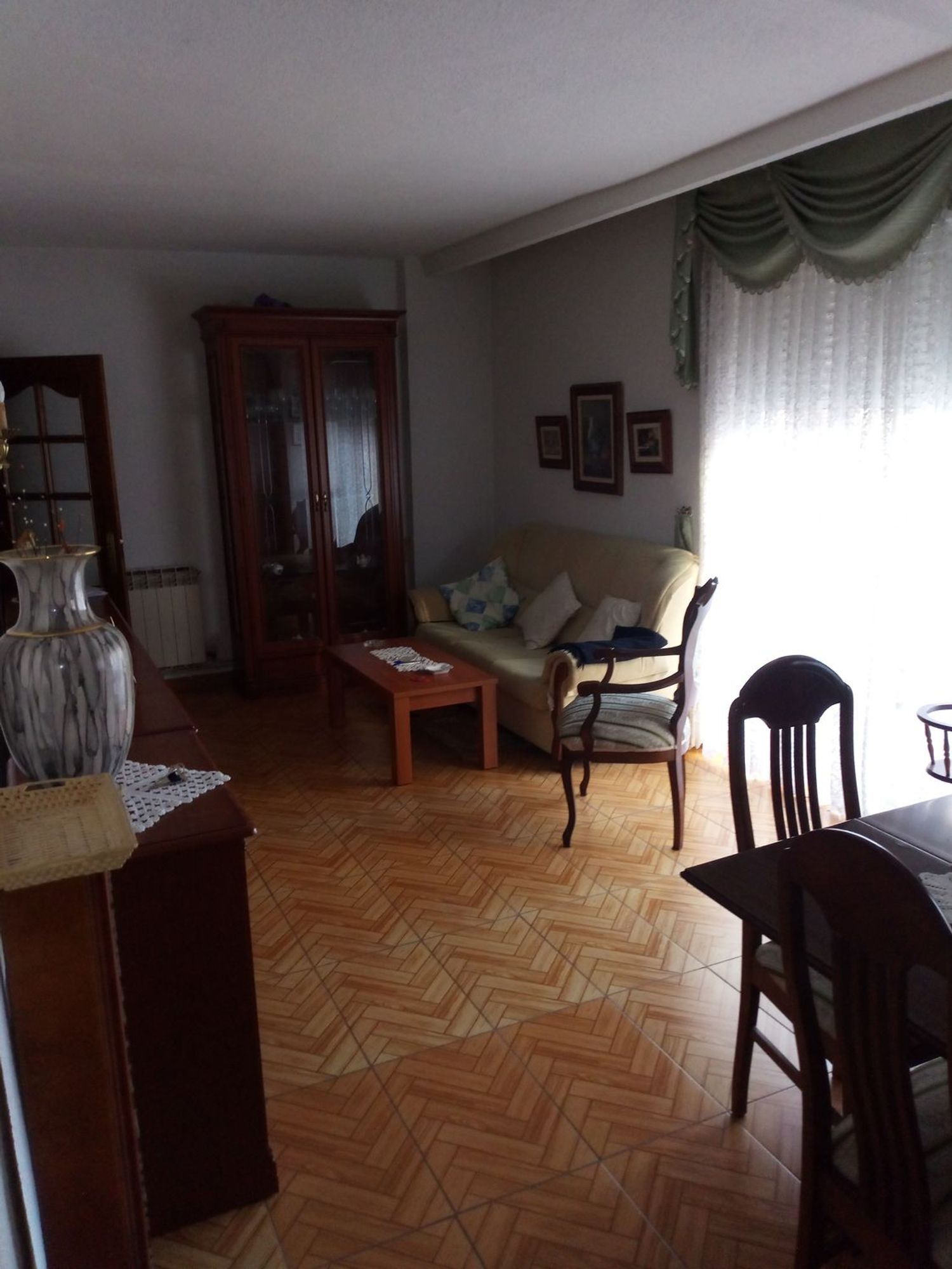 Piso en venta en Calle Parque Vosa, 30 - Foto 2
